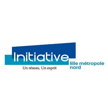Logo d'initiative Lille métropole Nord